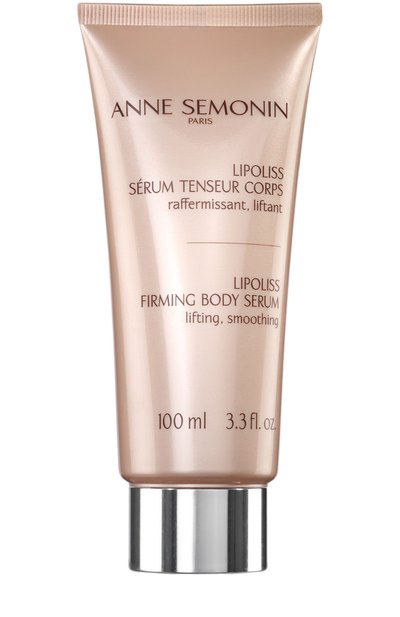 Женского моделирующая укрепляющая сыворотка (100ml) ANNE SEMONIN, арт. 3700084611426
