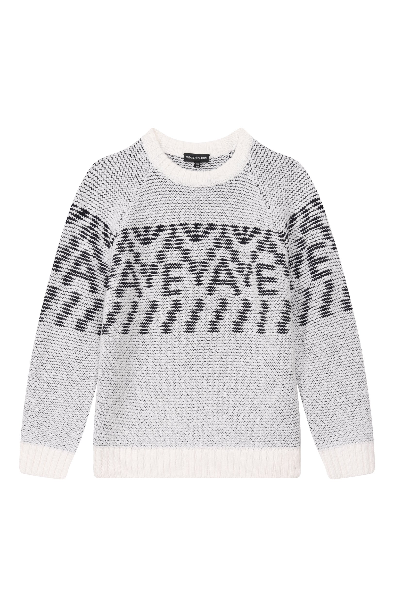 Свитер EMPORIO ARMANI, арт. EB001582/AF27313, фото 1