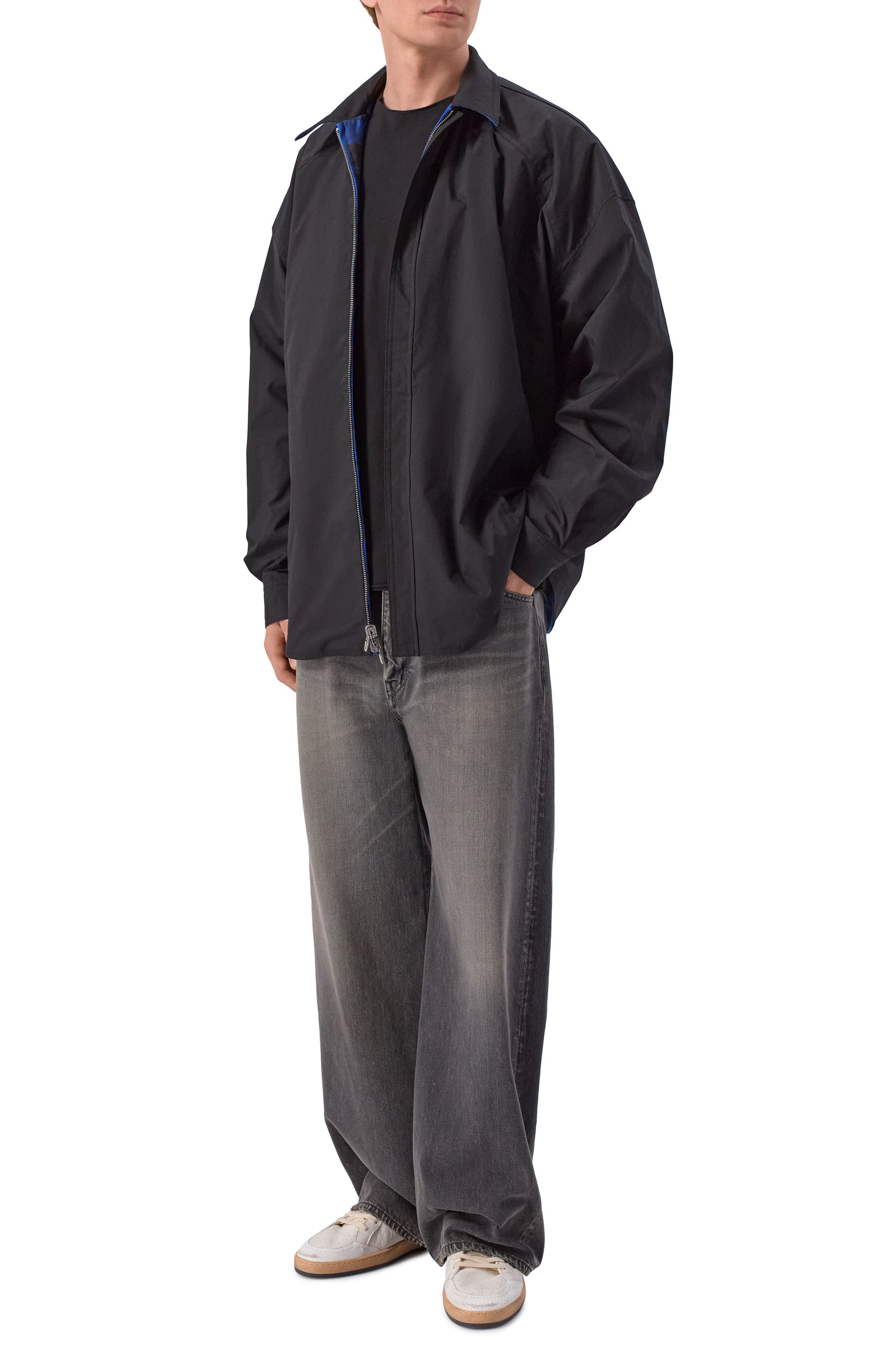 Комплект из двух футболок ATTACHMENT, арт. AJ61-074, фото 2