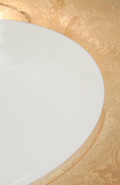 Суповая тарелка STEFANO RICCI, арт. 0PF001/VELI2A, фото 3