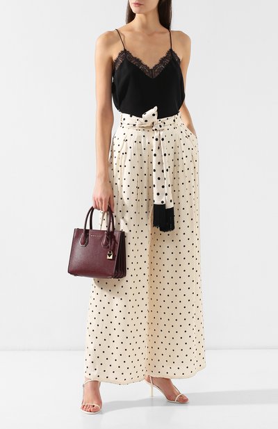 Сумка mercer MICHAEL MICHAEL KORS, арт. 30F8GM9M2T, фото 2