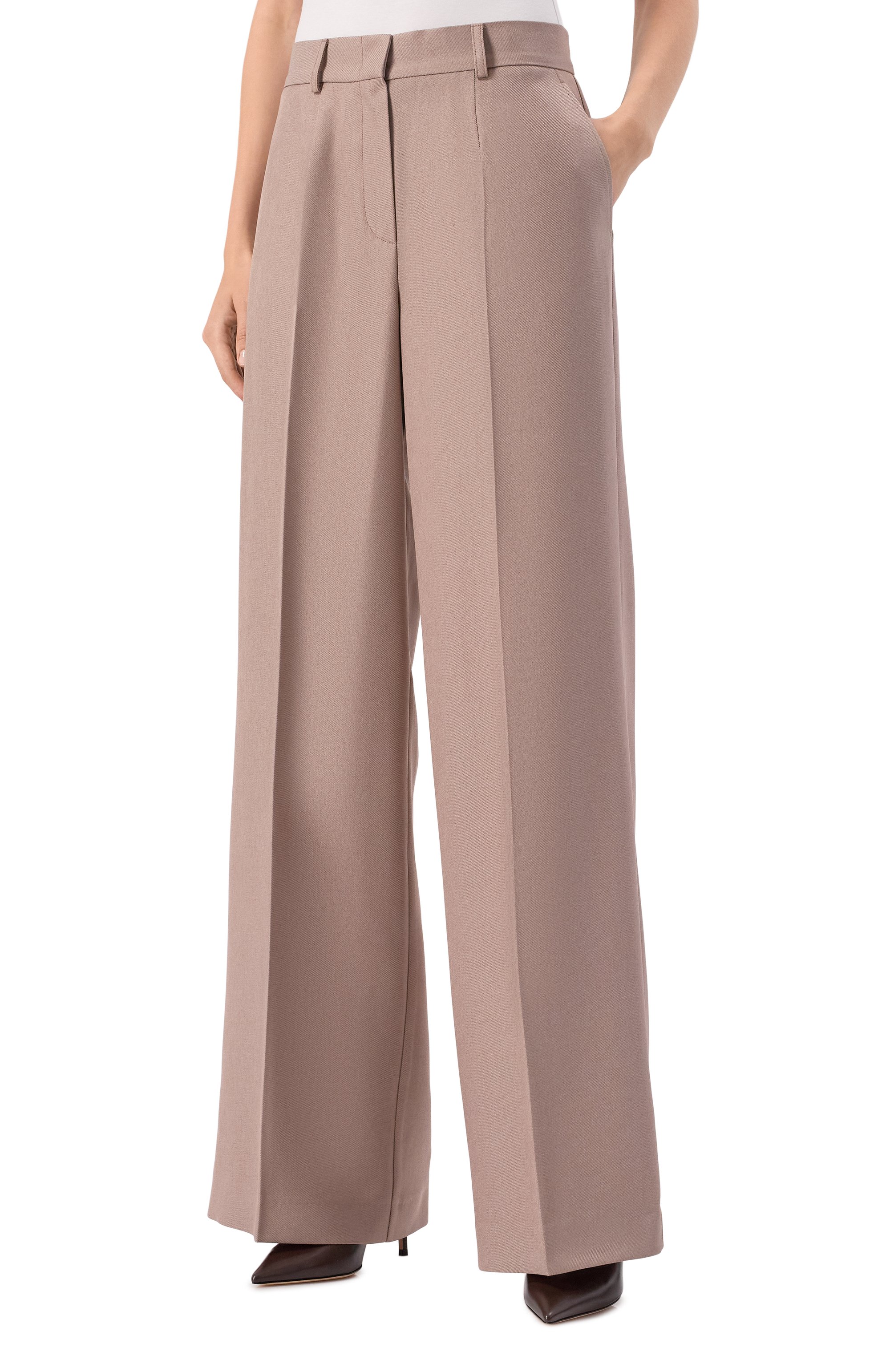 Брюки из вискозы SEVEN LAB, арт. 225-S-W-13-73-094, фото 3