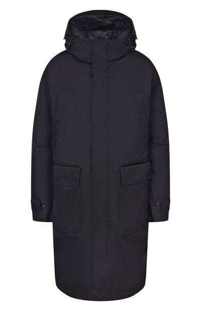 Мужская комплект из парки и пуховика MVST, арт. ICU0005/NZ_SET