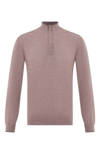 Мужской джемпер из шерсти и кашемира GRAN SASSO, арт. 55107/19674