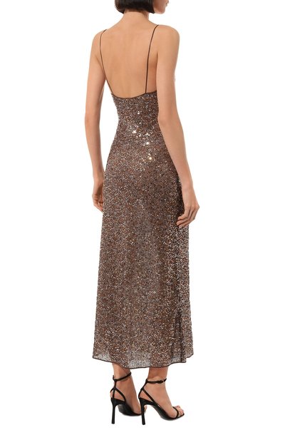 Платье с пайетками OSEREE, арт. NLS238, фото 4