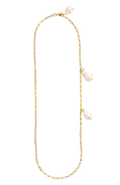 Колье HYPSO, арт. C0LLIER TRES0R, фото 1