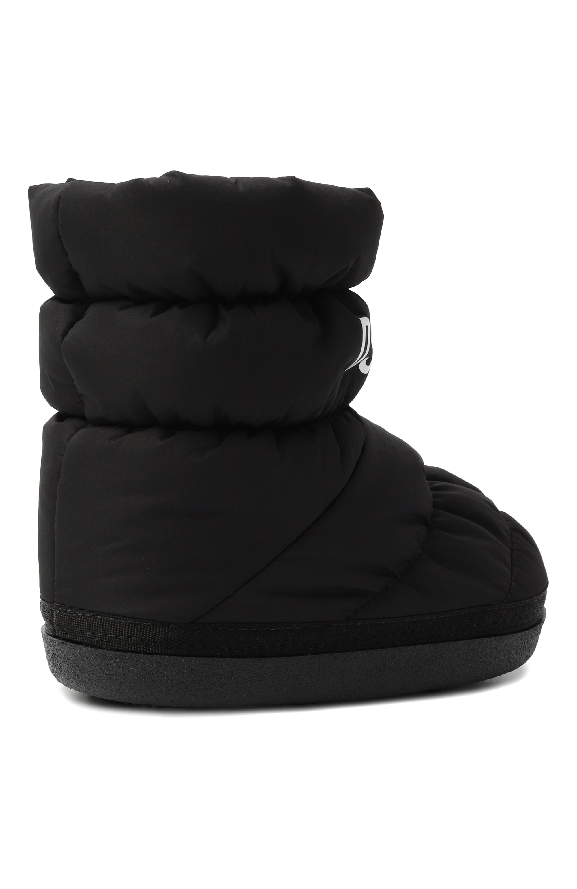 Утепленные сапоги DSQUARED2, арт. 81542/28-35, фото 3