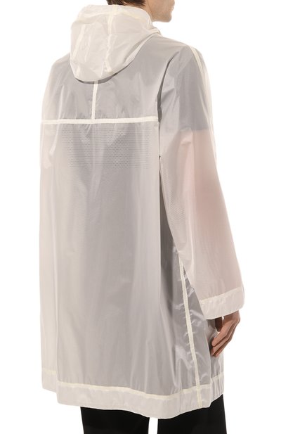 Плащ PRADA, арт. SGB707-1S0F-F0009-211, фото 4