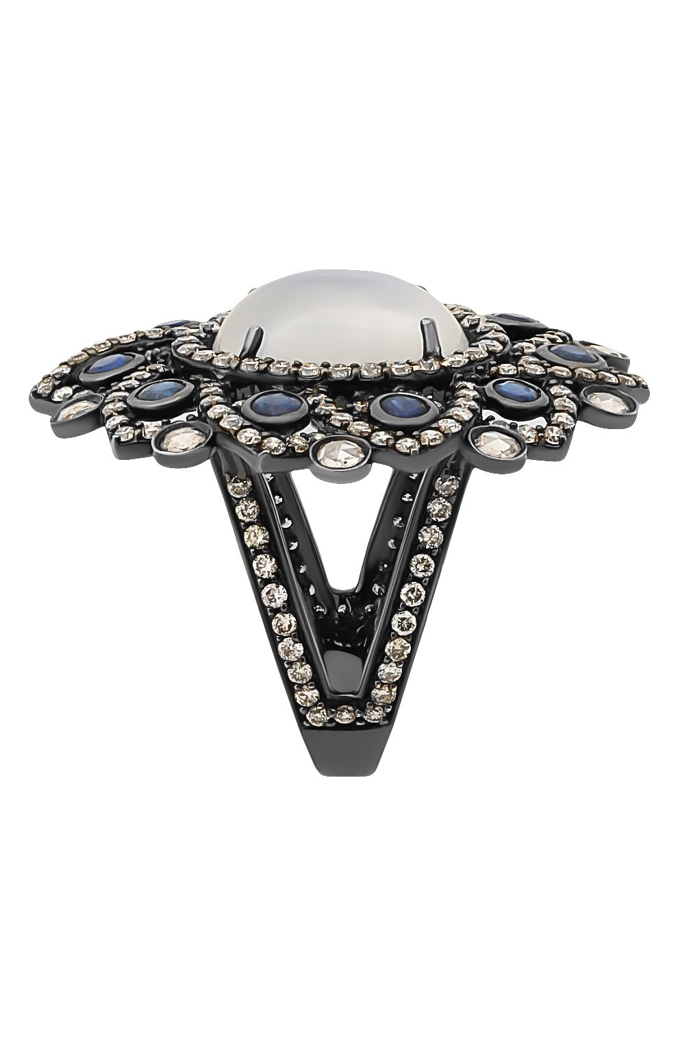 Кольцо SUTRA JEWELS, арт. SJR123, фото 3