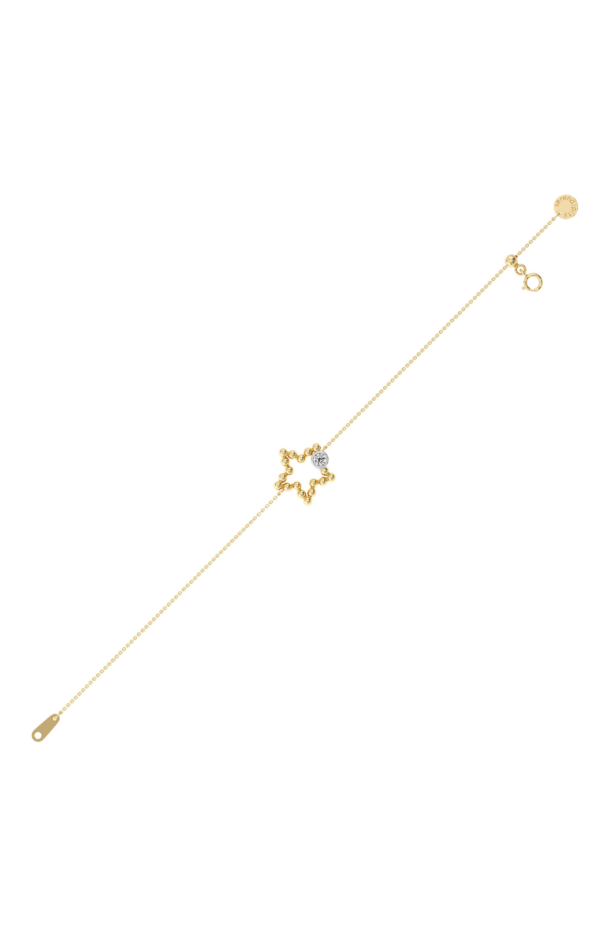 Браслет SERENDIPITY, арт. EJBR0030Y, фото 2