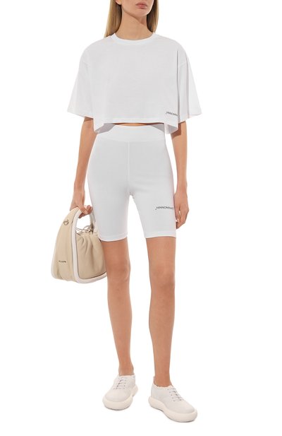 Хлопковая футболка HINNOMINATE, арт. HDS3/HNW554, фото 2