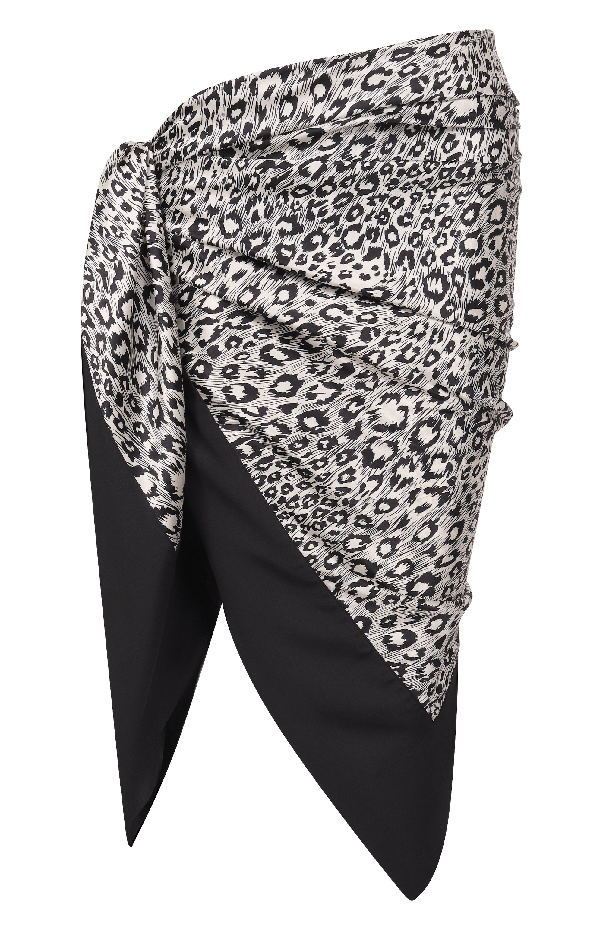 Шелковое парео SHAN, арт. 52552-50, фото 1