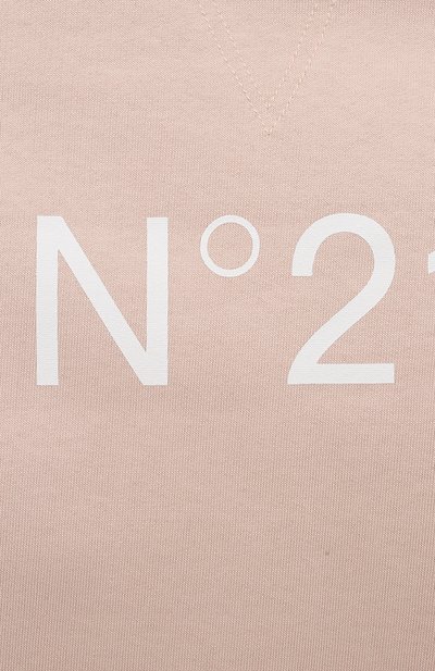 Хлопковое платье N21, арт. N21866/N0154, фото 3