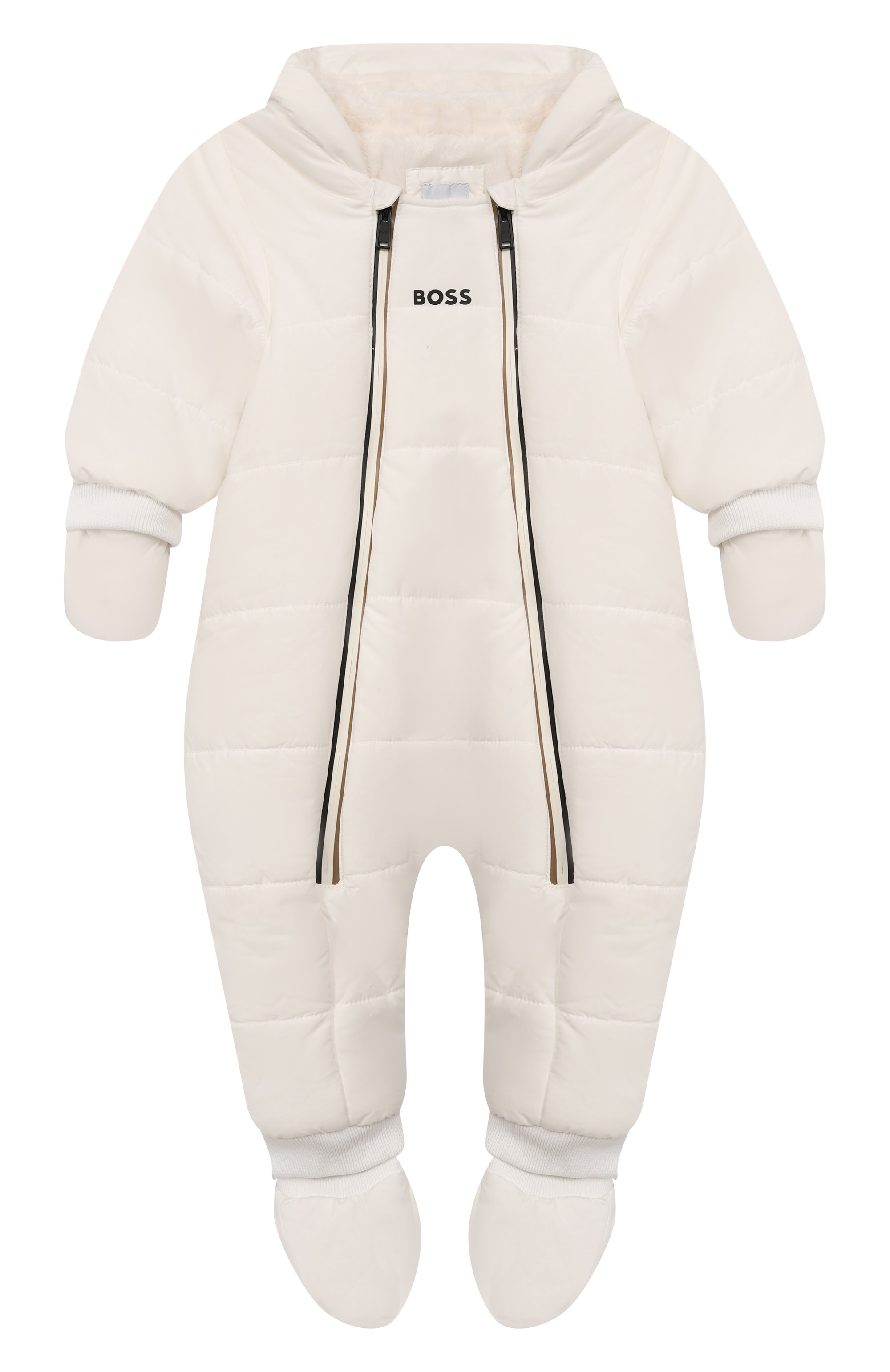 Утепленный комбинезон BOSS, арт. J51037, фото 1
