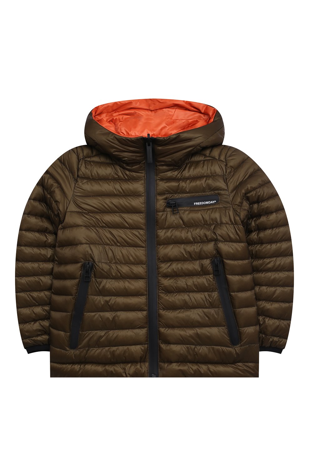 Куртка FREEDOMDAY, арт. EFRJB1919A-C187-ED, фото 1