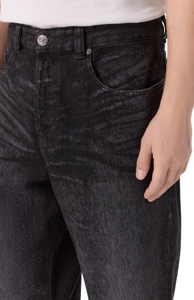 Джинсы 2001 d-macro DIESEL, арт. A21496/007DB, фото 5