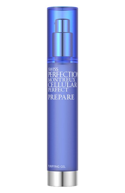 Очищающий гель (100ml) SWISS PERFECTION, арт. R5012.2