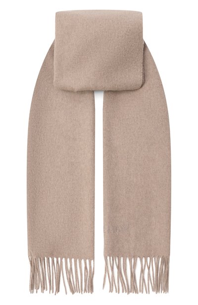 Мужской кашемировый шарф CORNELIANI, арт. 26B344-2629029