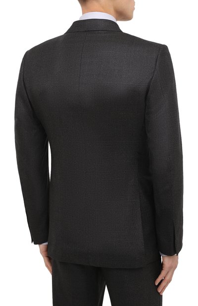 Шерстяной костюм TOM FORD, арт. 822R31/21AL43, фото 3