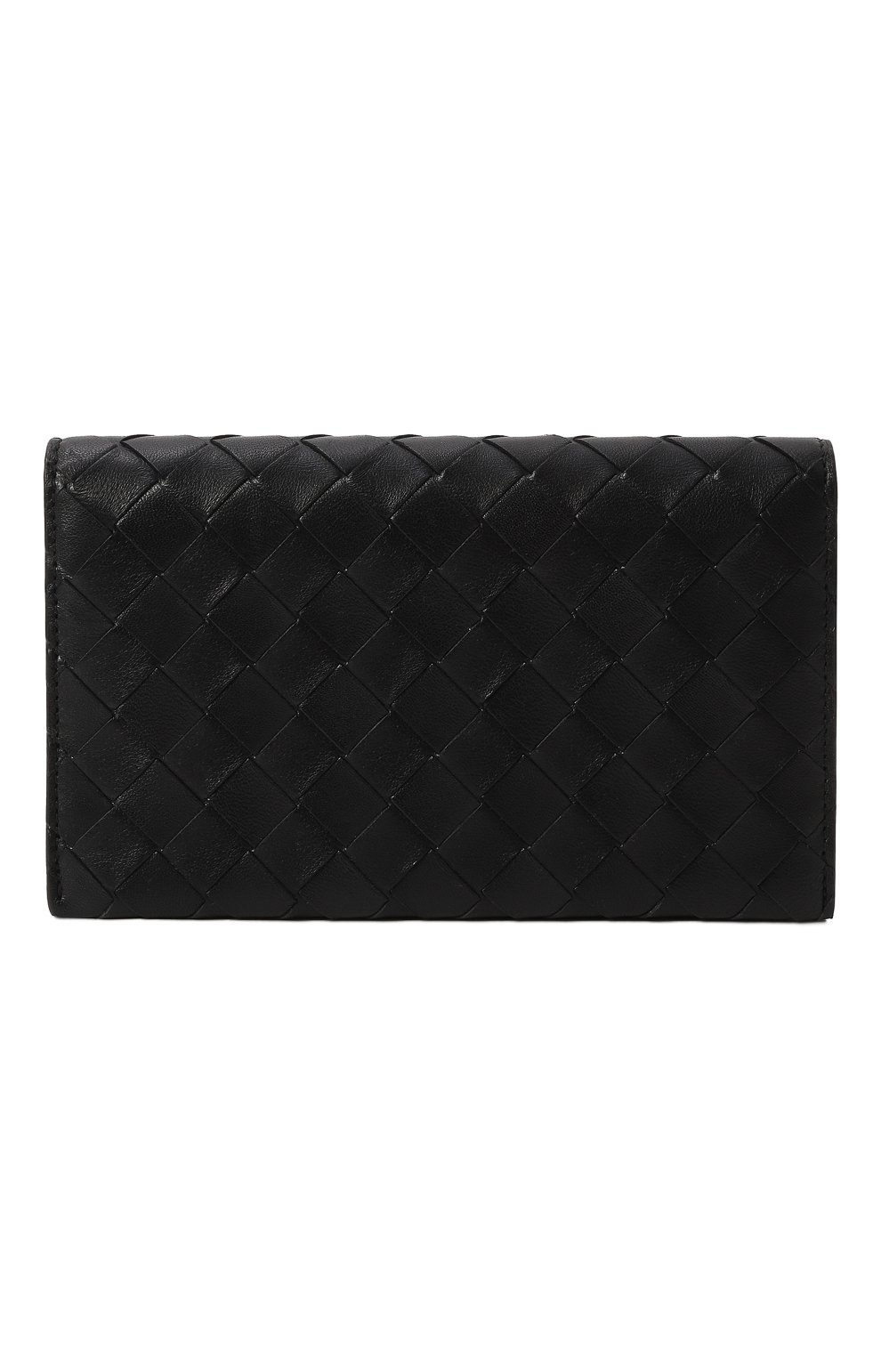 Кожаный кошелек BOTTEGA VENETA, арт. 708586/VCPP3, фото 6
