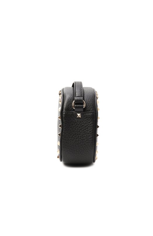 Сумка Rockstud Valentino 7W2B0S17/VSF Чёрный  7W2B0S17/VSF Фото 4