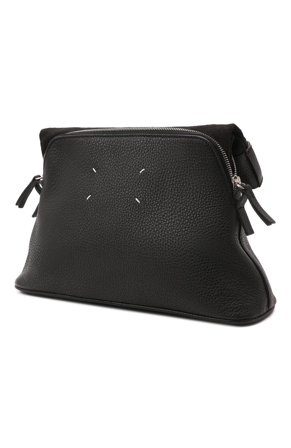 Кожаная сумка  MAISON MARGIELA, арт. S35WG0224/P4479, фото 7