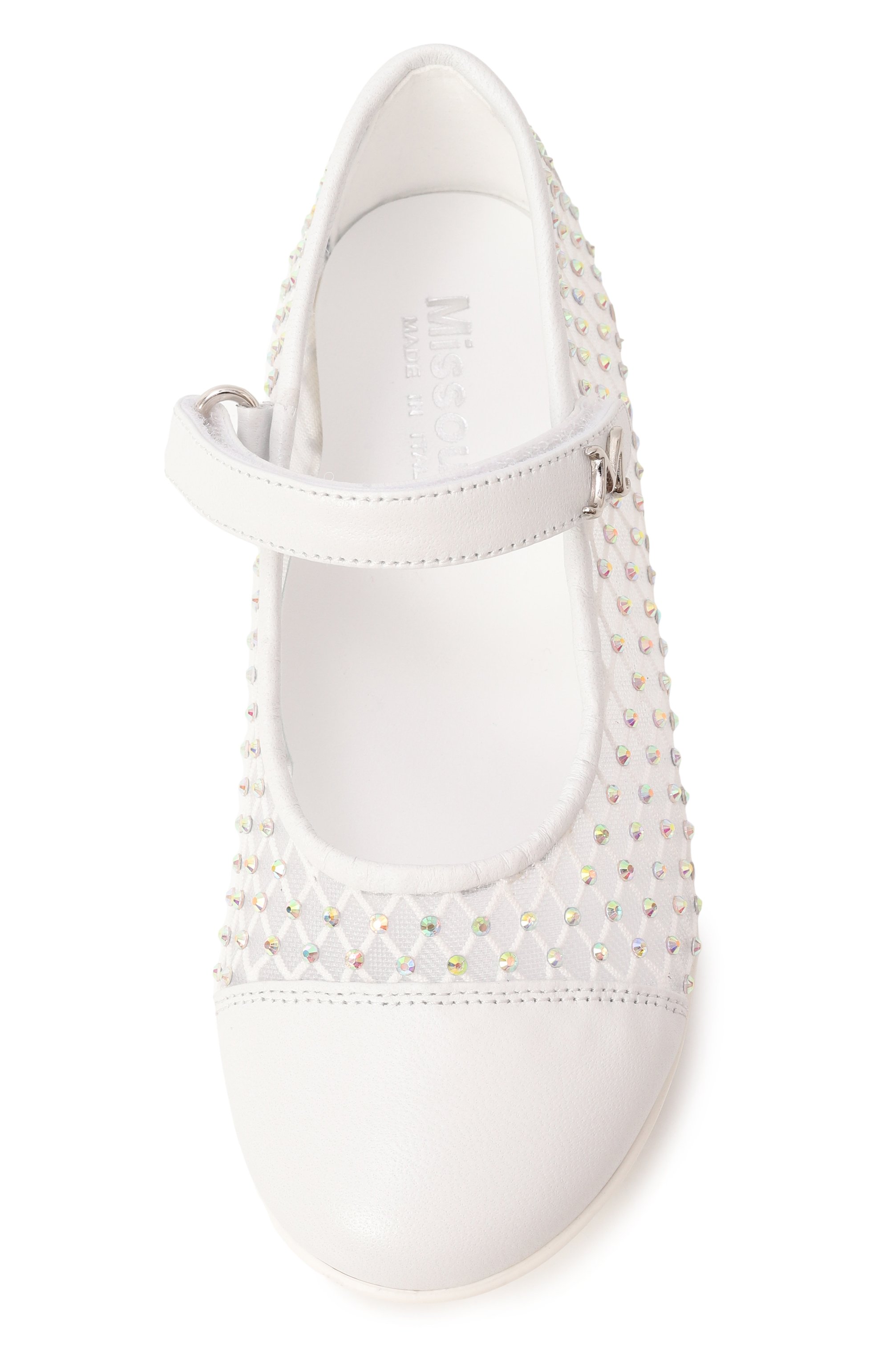 Балетки MISSOURI, арт. 4695 F/27-28, фото 4