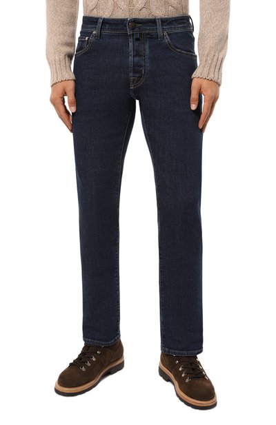 Джинсы eduard JACOB COHEN, арт. U Q E05 40 S 3678/844D, фото 3