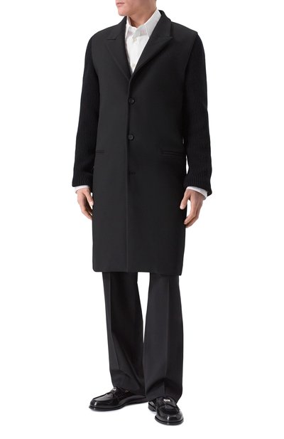 Хлопковая рубашка DIESEL, арт. A20472/0GSBH, фото 2