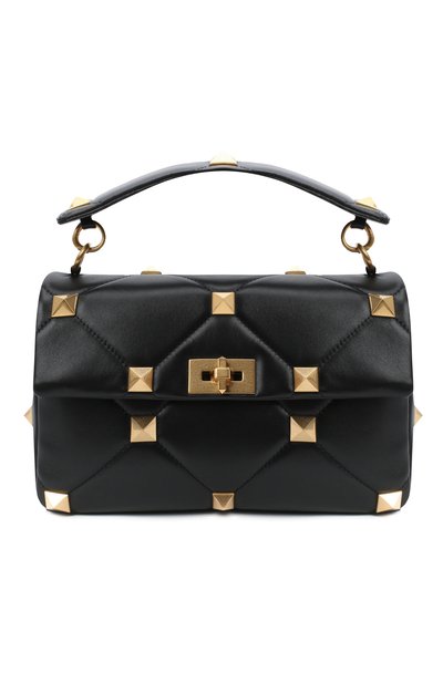 Сумка roman stud large VALENTINO, арт. VW2B0I60/BSF, фото 1
