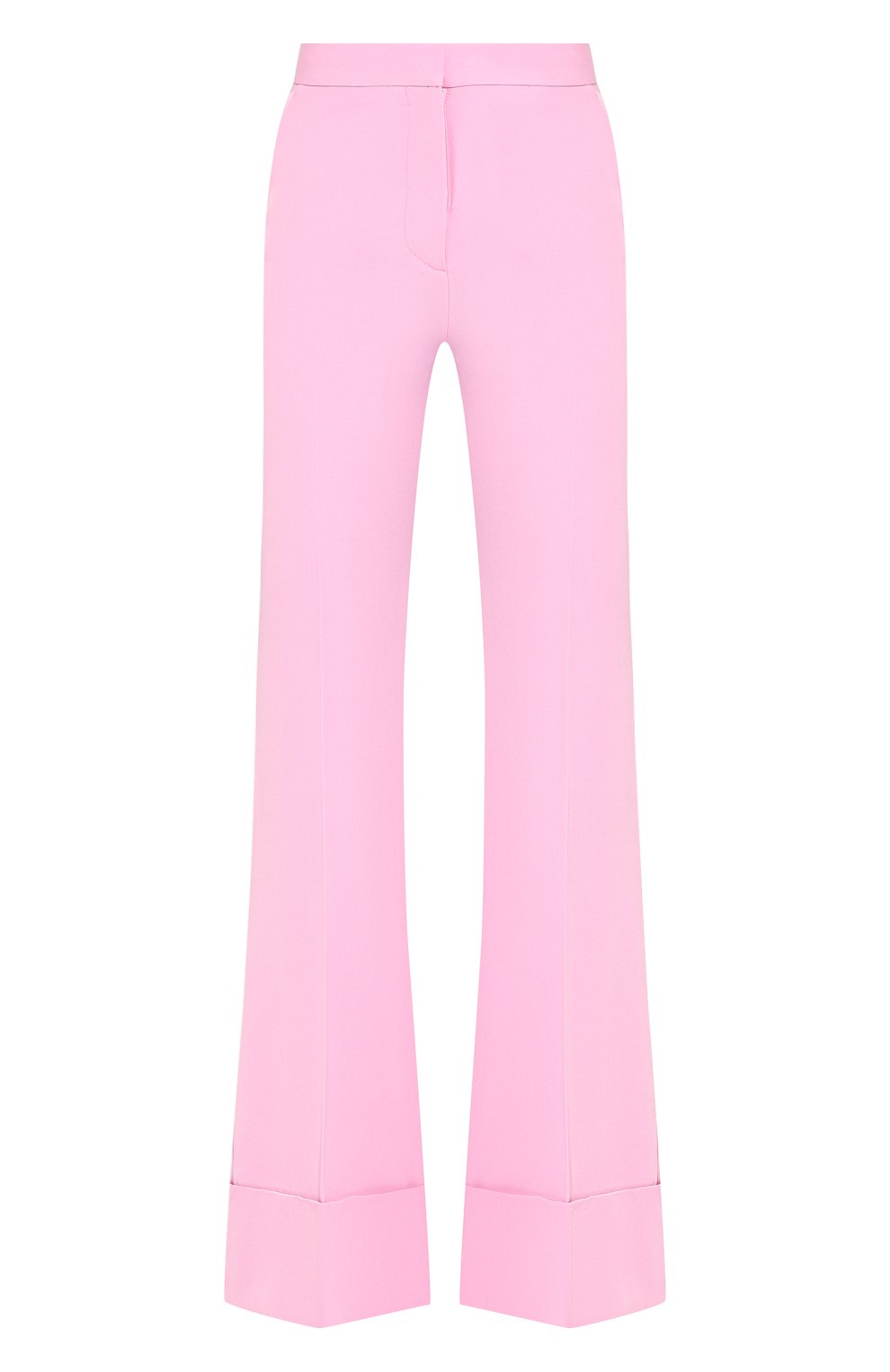 Шерстяные брюки STELLA MCCARTNEY, арт. 542946/SMB12, фото 1