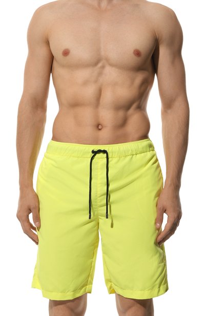 Плавки-шорты ZILLI, арт. ANARVAM2000V00000, фото 2