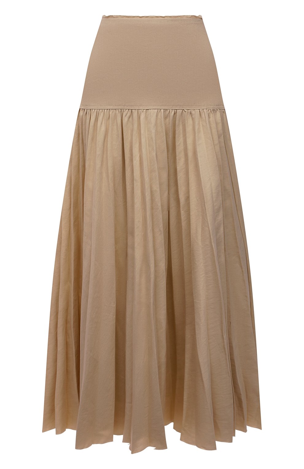 Юбка из льна и хлопка JOSEPH, арт. JP001131, фото 1