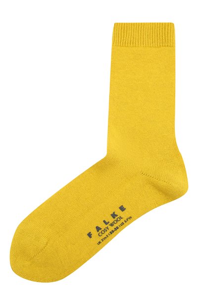 Женские носки cosy wool FALKE, арт. 47548_19_