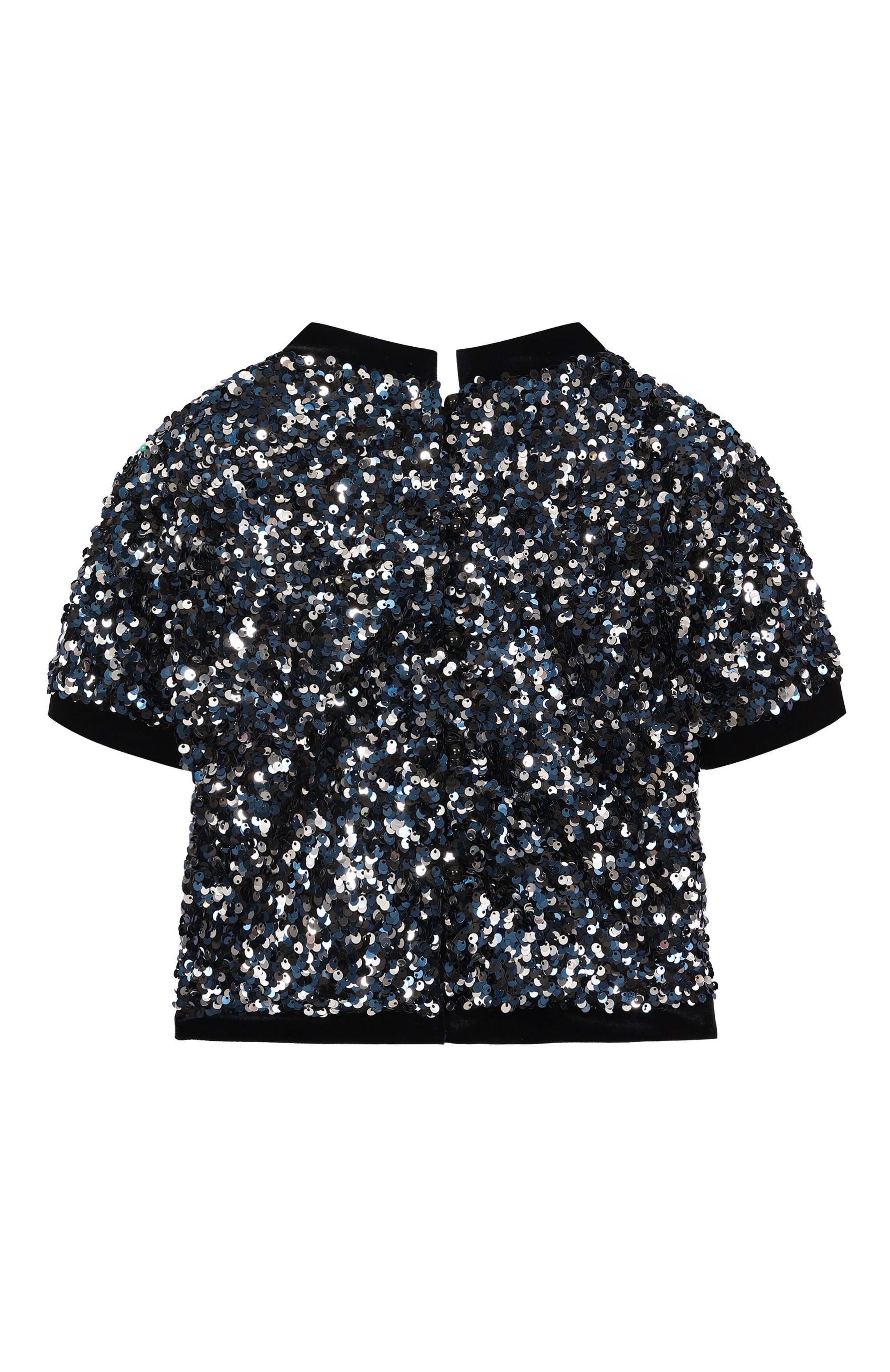 Топ DESIGNERS CAT, арт. 100000K01001241/SHINE T0P/6-8, фото 2