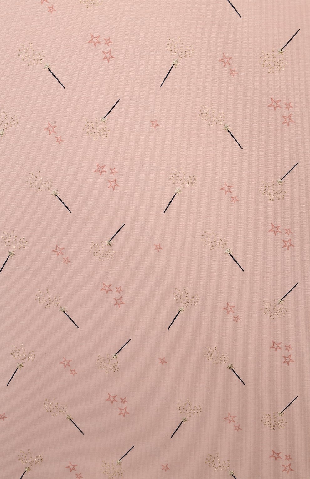 Хлопковая пижама AMIKI CHILDREN, арт. MALIA, фото 6