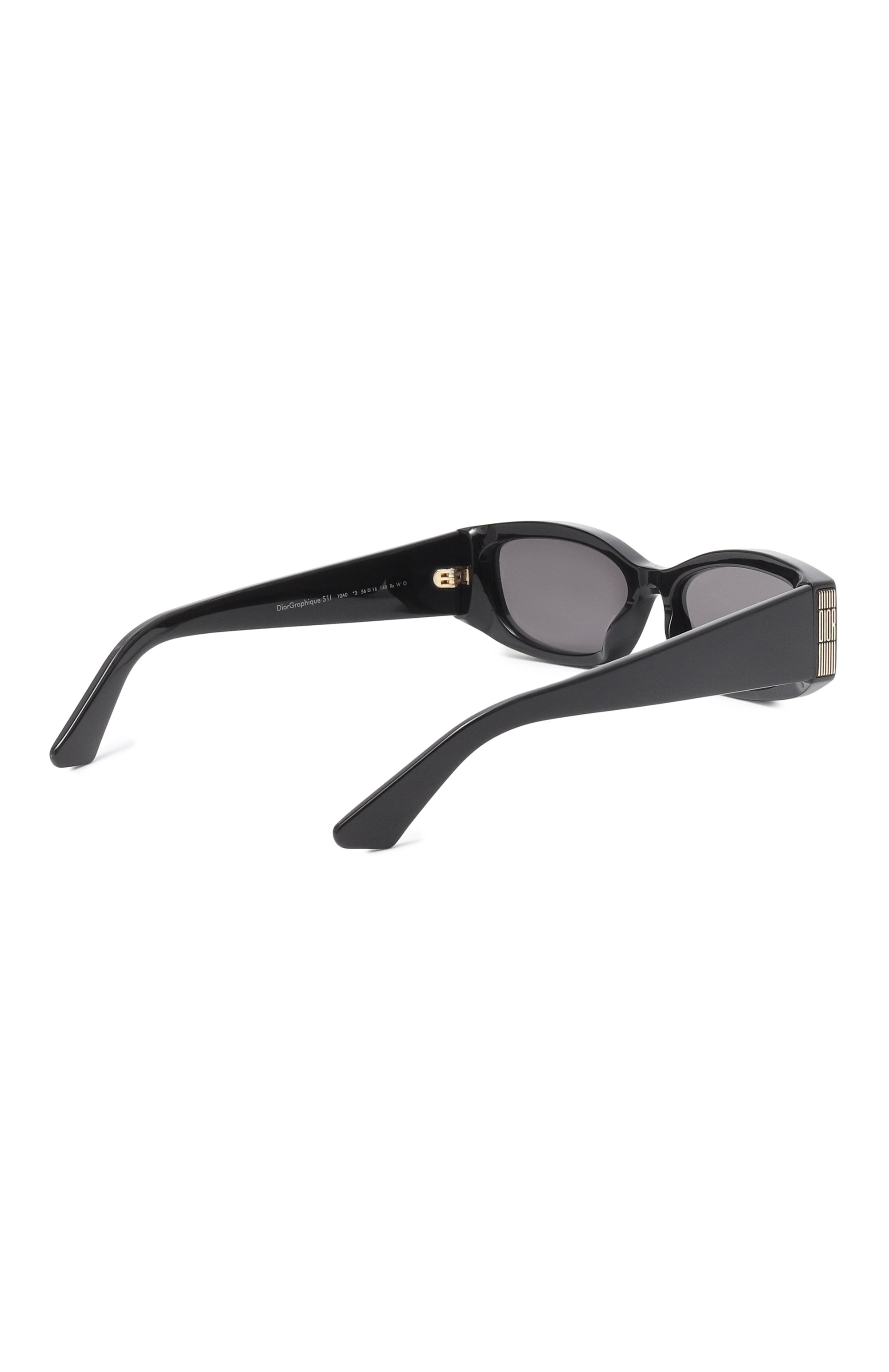 Солнцезащитные очки DIOR EYEWEAR, арт. DI0RGRAPHIQUE S1I 10A0, фото 4