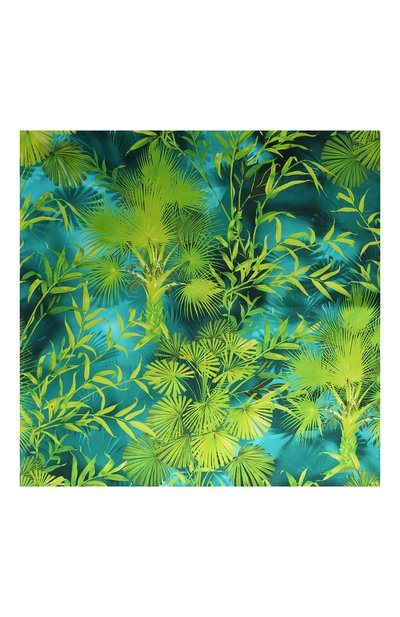 Шелковый платок VERSACE, арт. IF09001/A234780, фото 3