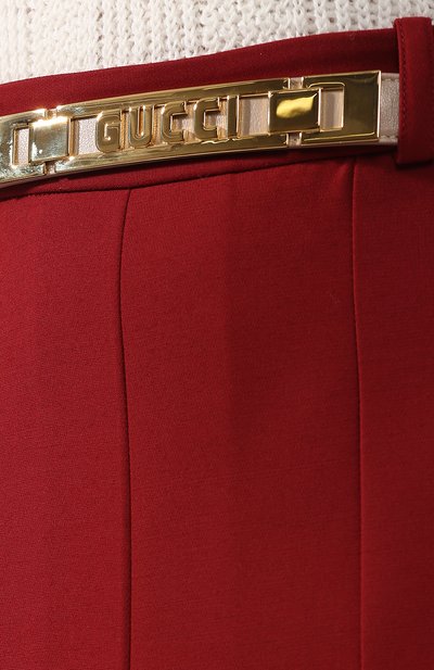 Юбка GUCCI, арт. 543429/ZLE82, фото 5