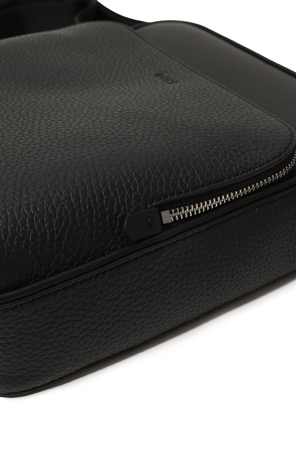 Сумка new crosstown BOSS черного цвета по цене 52450 руб., арт. 50529288, фото 3 Сумка new crosstown BOSS, арт. 50529288, фото 3