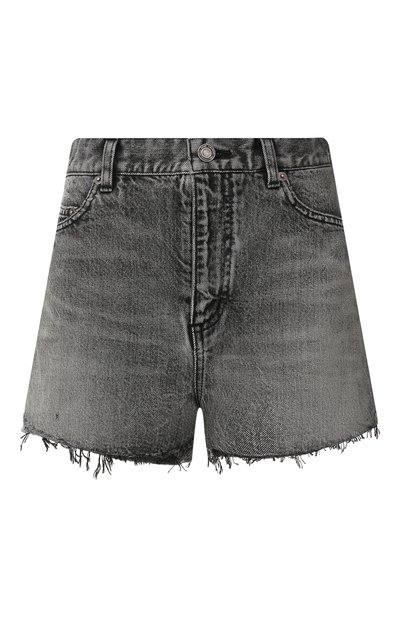 Шорты SAINT LAURENT, арт. 597005/Y8990, фото 1