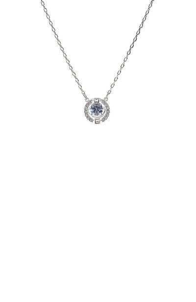 Кулон на цепочке sparkling dance SWAROVSKI, арт. 5279425, фото 3