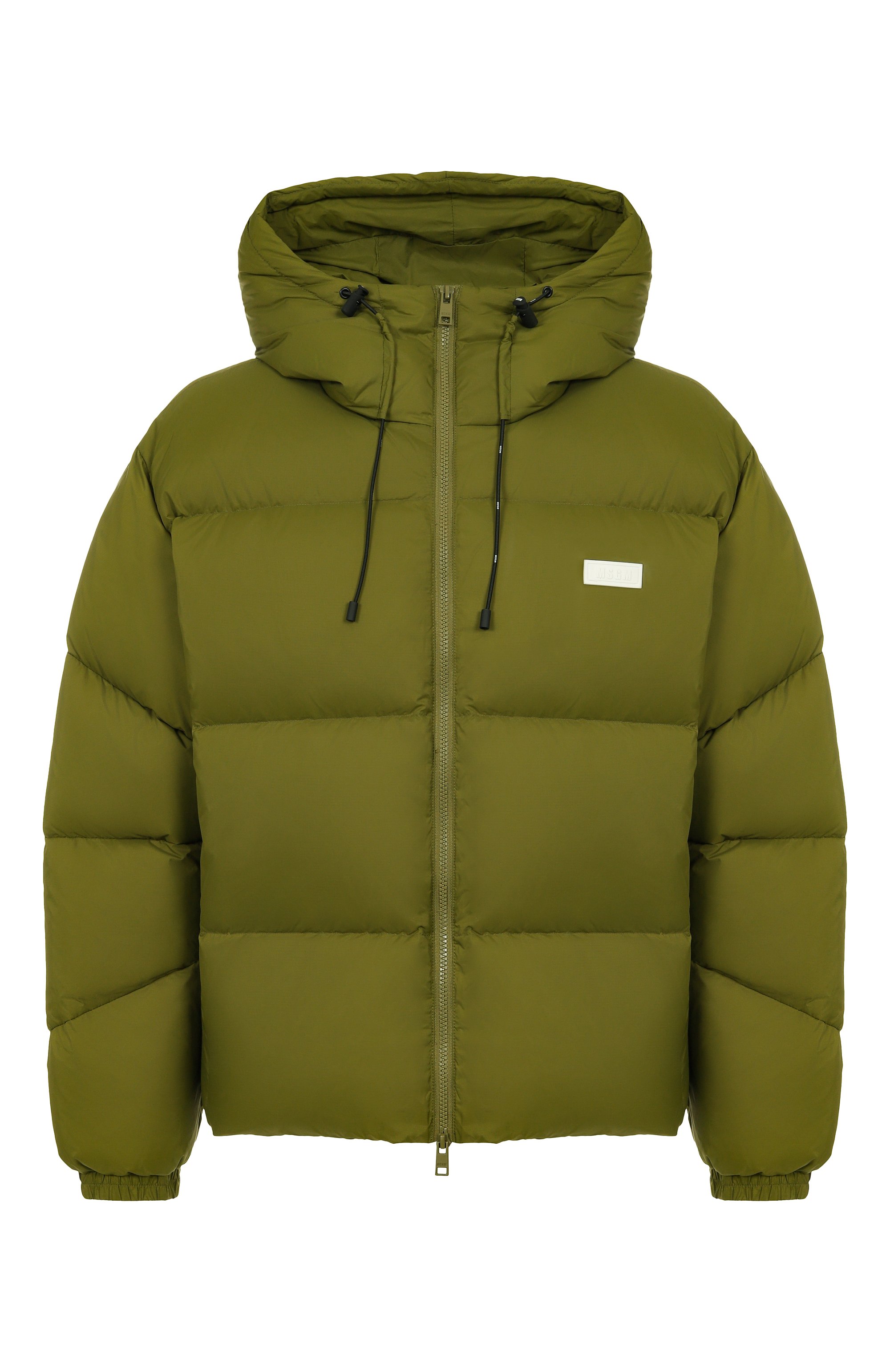 Пуховик MSGM, арт. 3940MH08/257623, фото 1