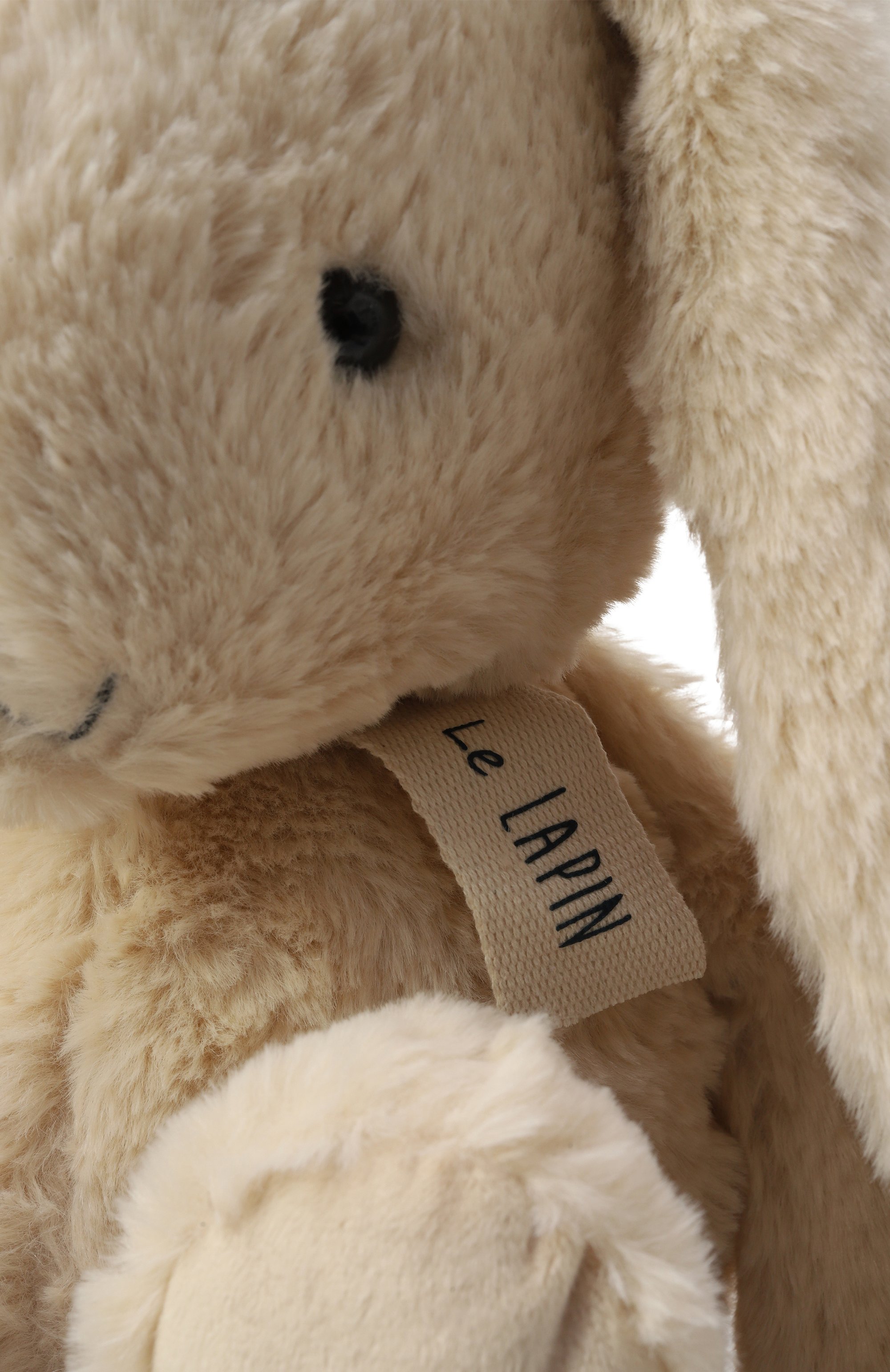 Мягкая игрушка кролик le lapin HISTOIRE D`OURS, арт. HO3245, фото 4