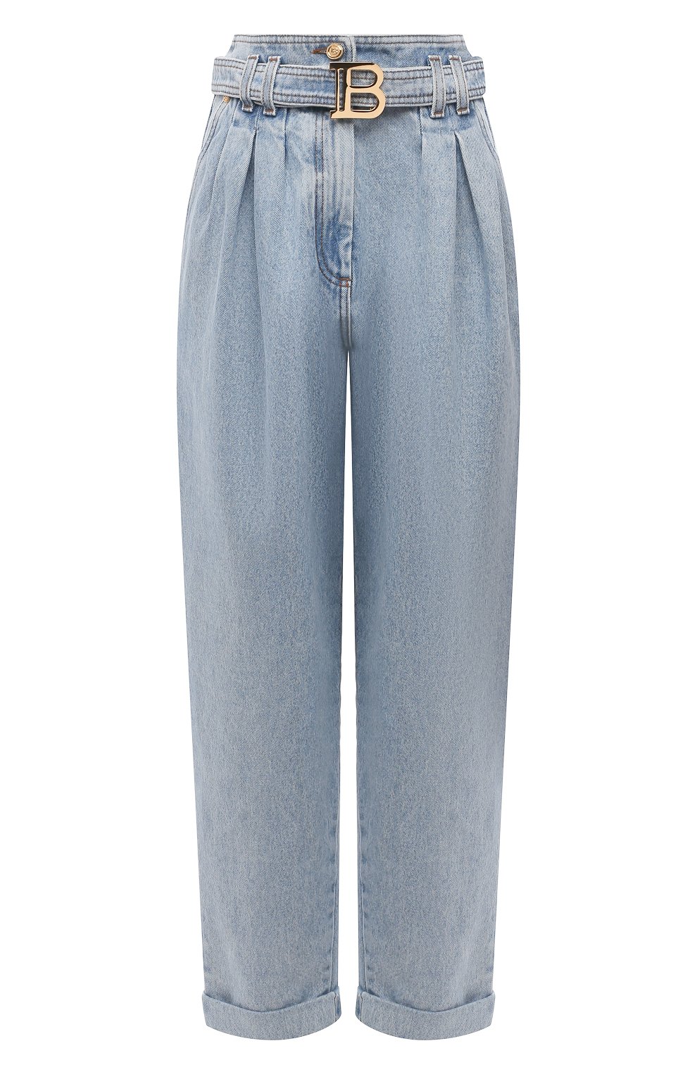 Джинсы BALMAIN, арт. WF1MH021/D138, фото 1