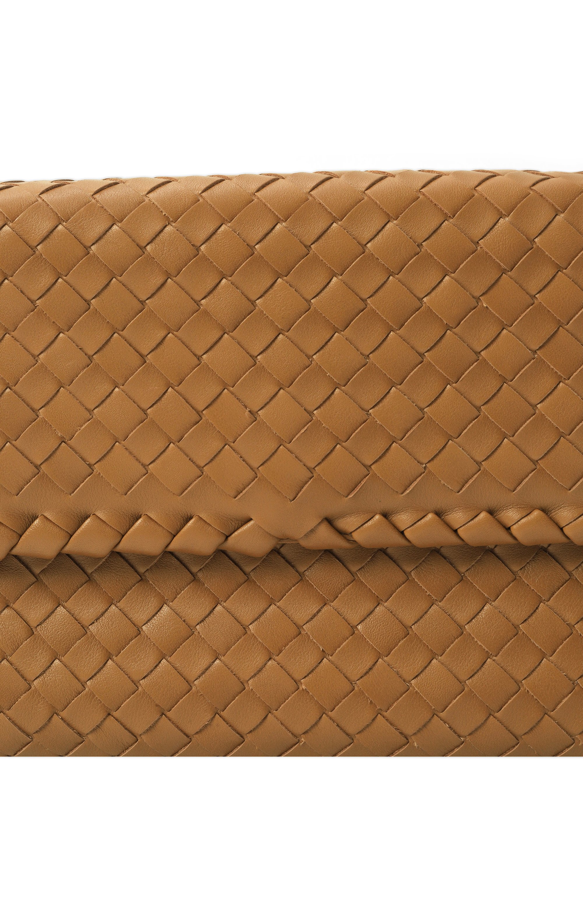 Сумка olimpia small BOTTEGA VENETA, арт. 386498/V48B1, фото 3