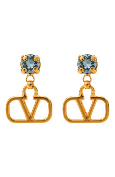 Серьги VALENTINO, арт. WW2J0H29/YCW, фото 1