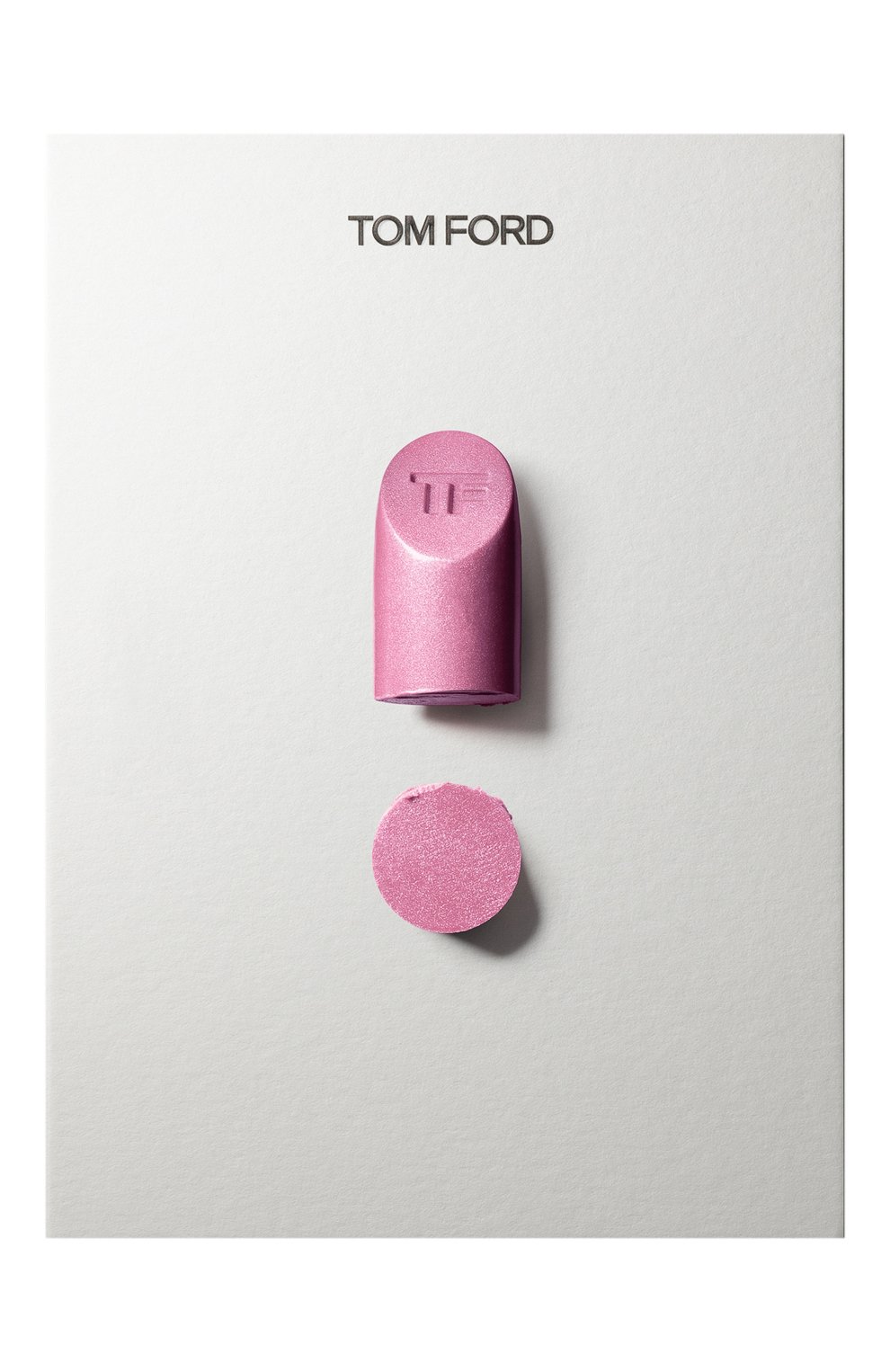Мини-помада для губ lip color lips & boys, оттенок liora TOM FORD, арт. T5P3-31, фото 2