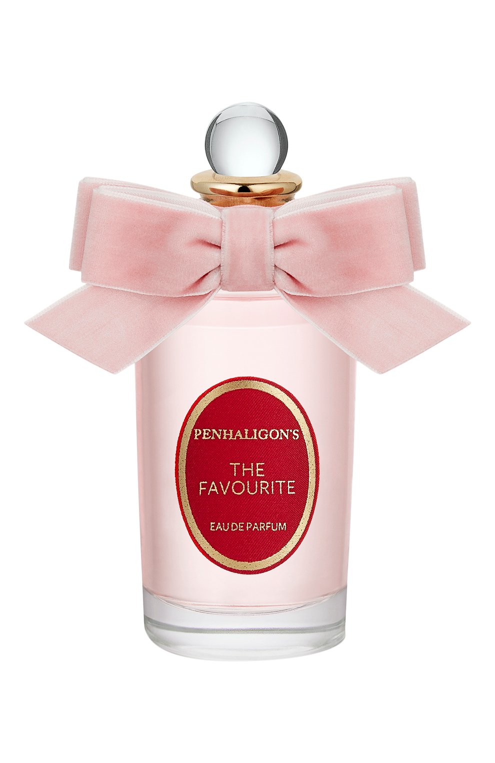 Парфюмерная вода the favourite (100ml) PENHALIGON'S, арт. 5056245004025, фото 1