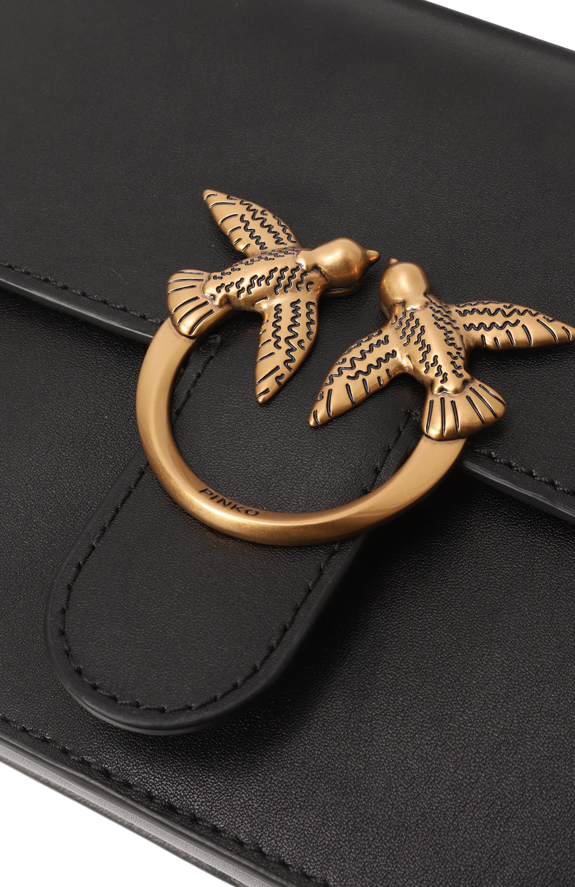 Сумка love one PINKO, арт. 100071/A0F1, фото 3